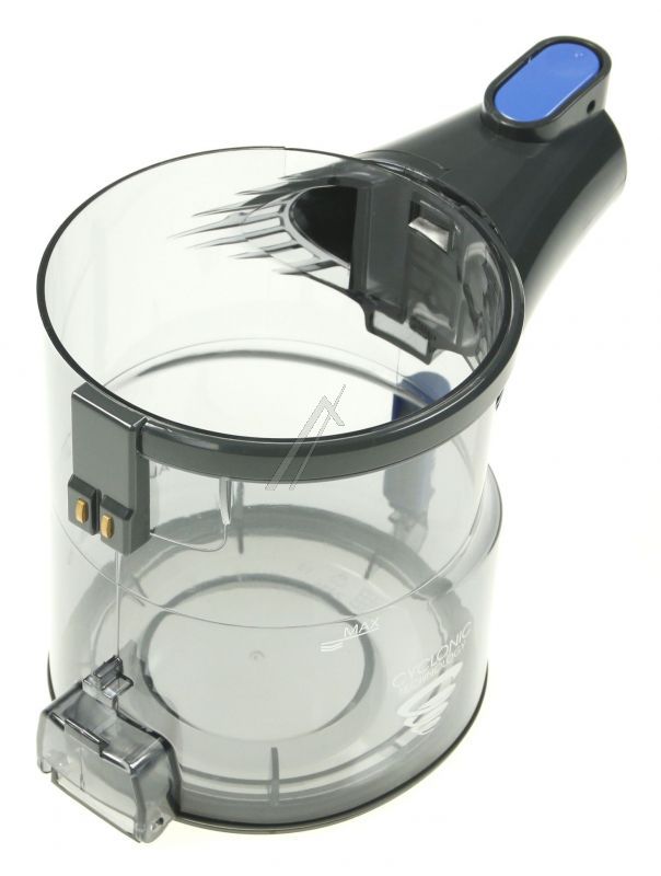 Zyklongehäuse für Candy Hoover Staubsauger 48030534 Staubbehälter, Kunststoff