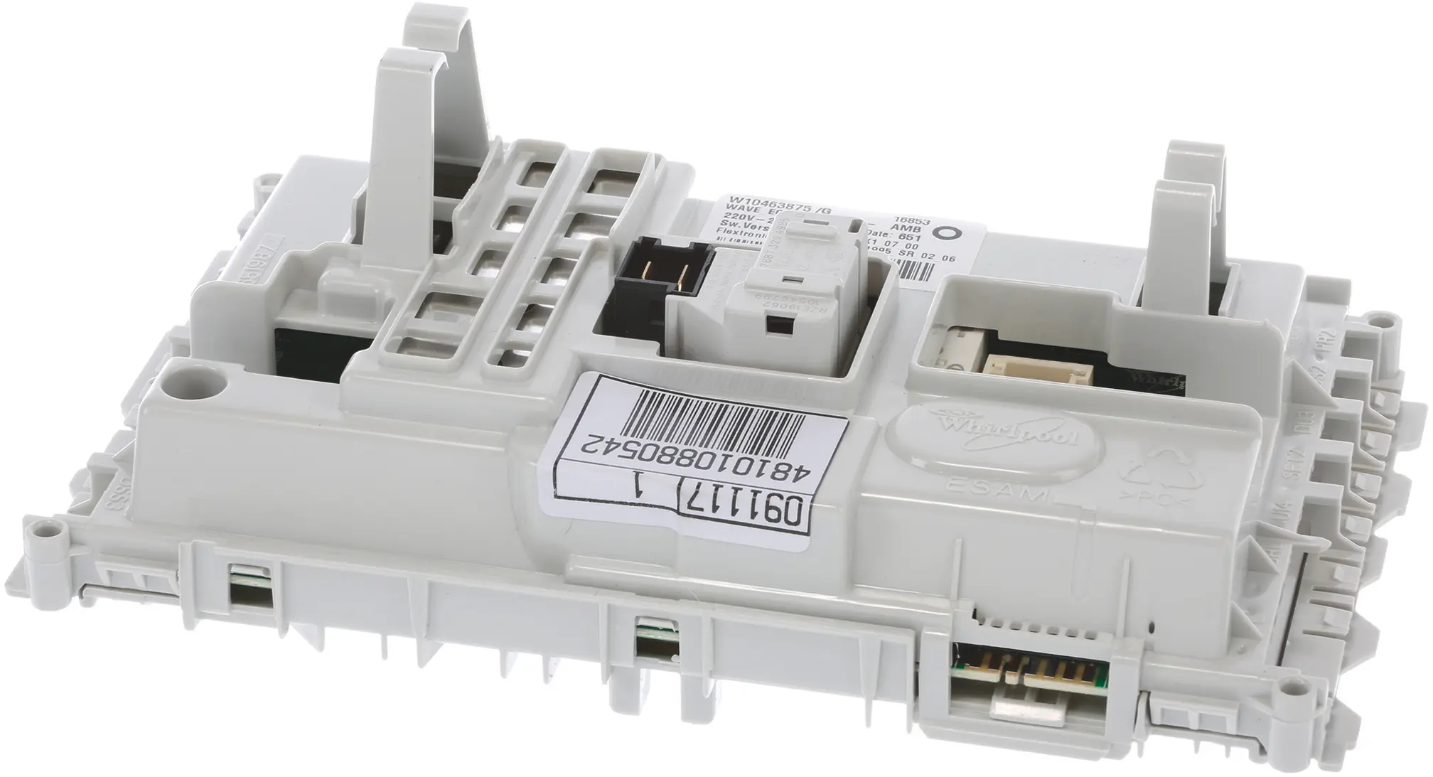 Leistungsmodul 11016900