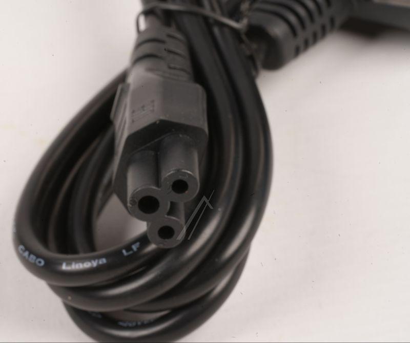 Netzkabel Segway-Ninebot 14.02.0203.00 für E-Scooter Ladegerät MAX G30