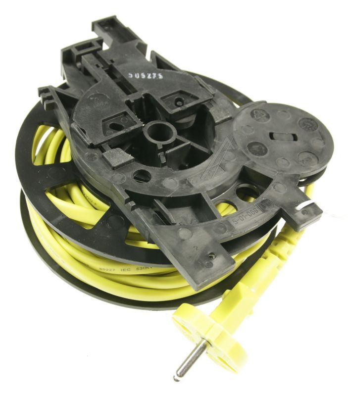 Kabelaufwicklung für Staubsauger Candy/Hoover 49026769 Netzkabelaufroller