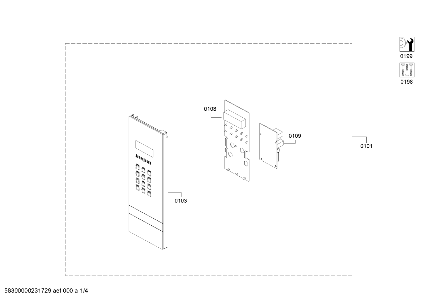 Ersatzteile_iQ500_BE525LMS0W_2F04_Bild_1