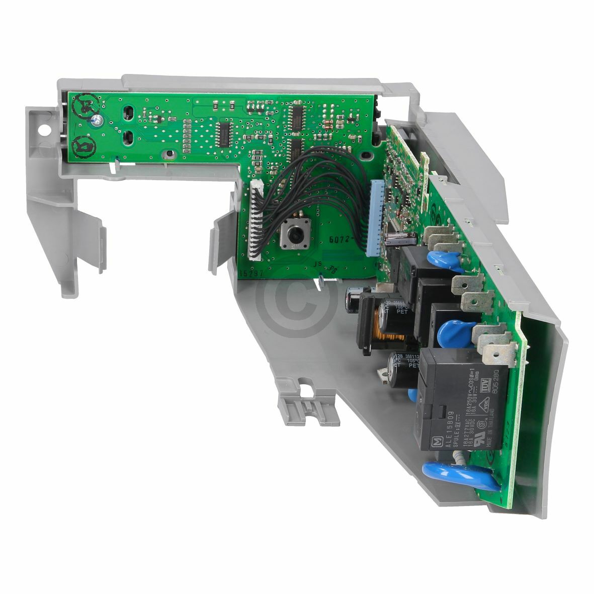 Elektronik Neff 00447885 für Herd