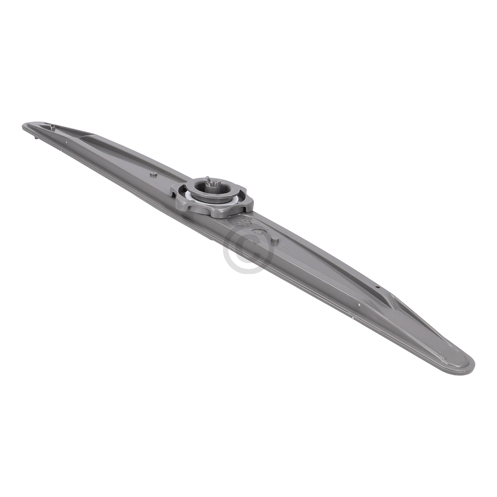 Sprüharm unten wie Whirlpool 481010604517 für Geschirrspüler 10101029