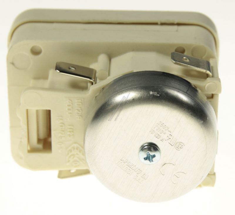 AEG Ofen 120-Minuten-Timer 140139907020 Kochzeit