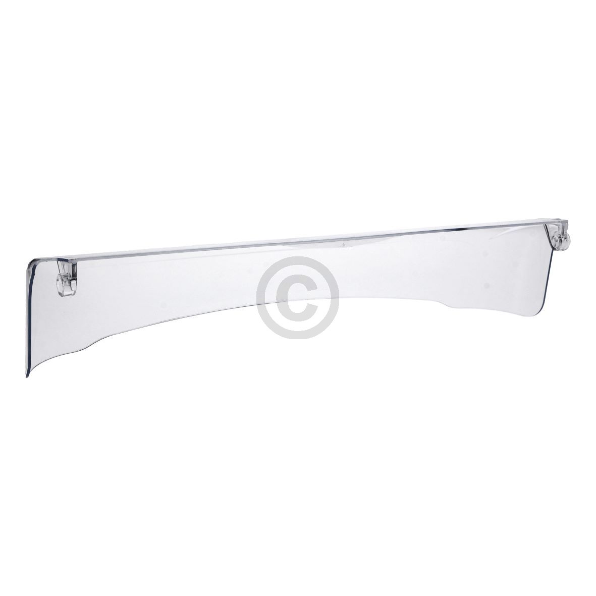 Butterfachklappe für Abstellfach 224409221 AEG, Electrolux, Juno, Zanussi