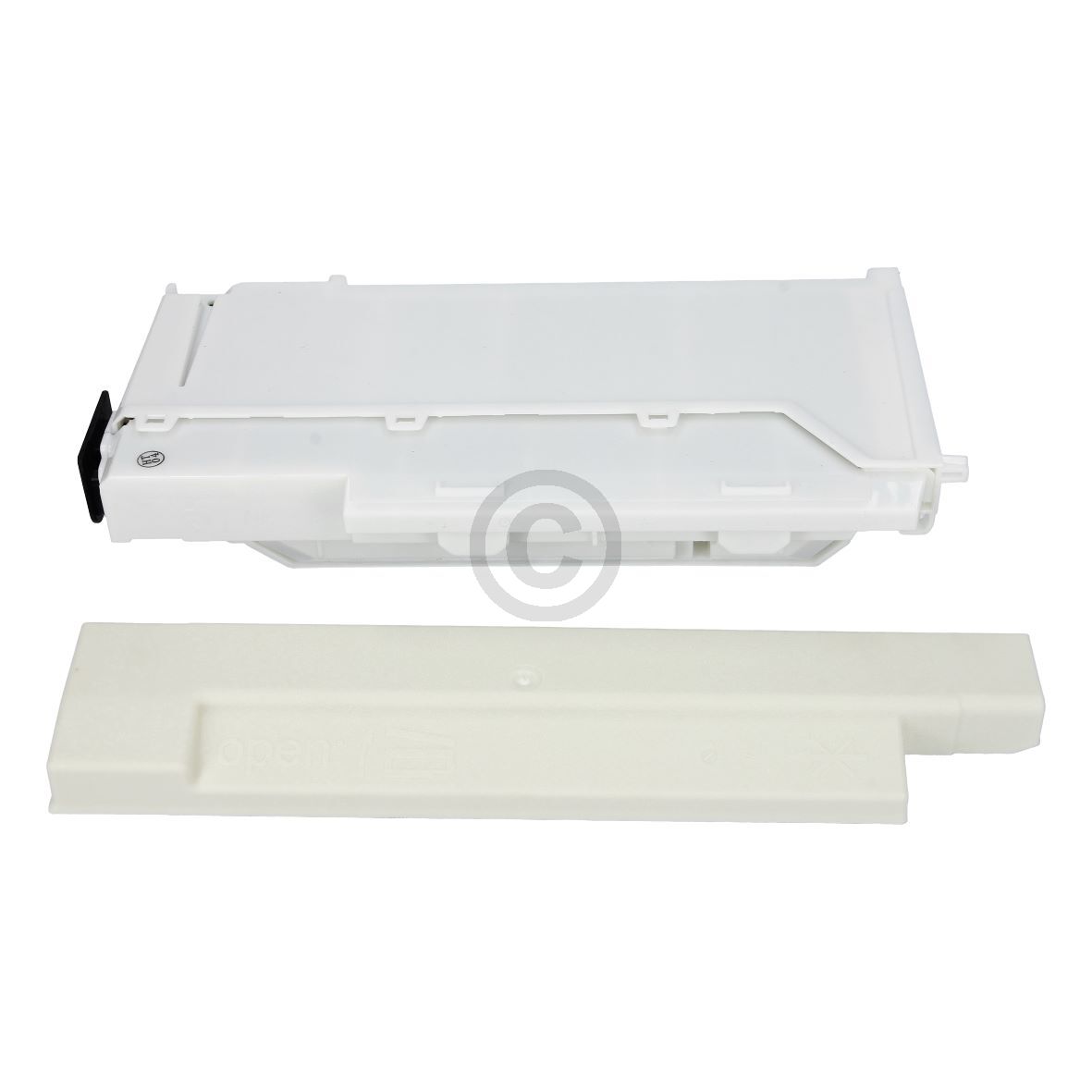 Leistungsmodul programmiert 12016490