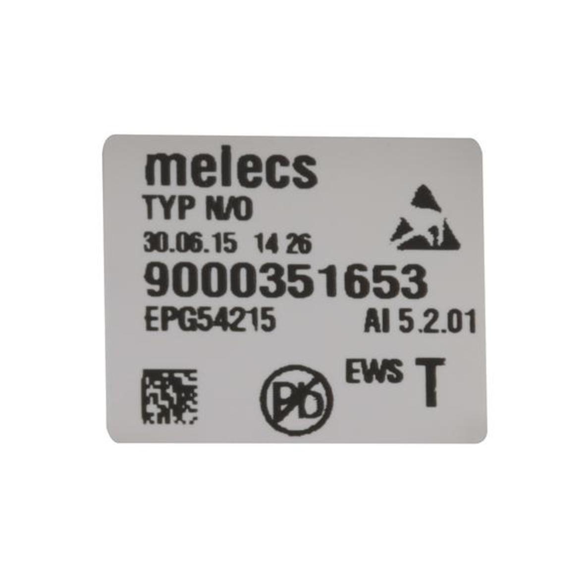 Steuerungsmodul EL-Modul STM600 für Geschirrspüler