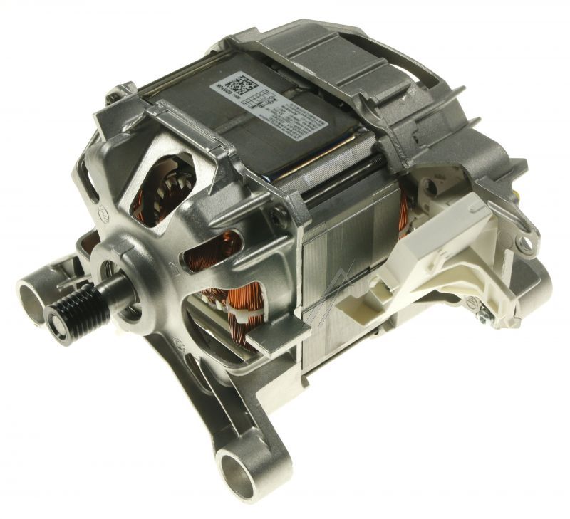 Waschmaschinenmotor Bosch Siemens 00145810 Antrieb