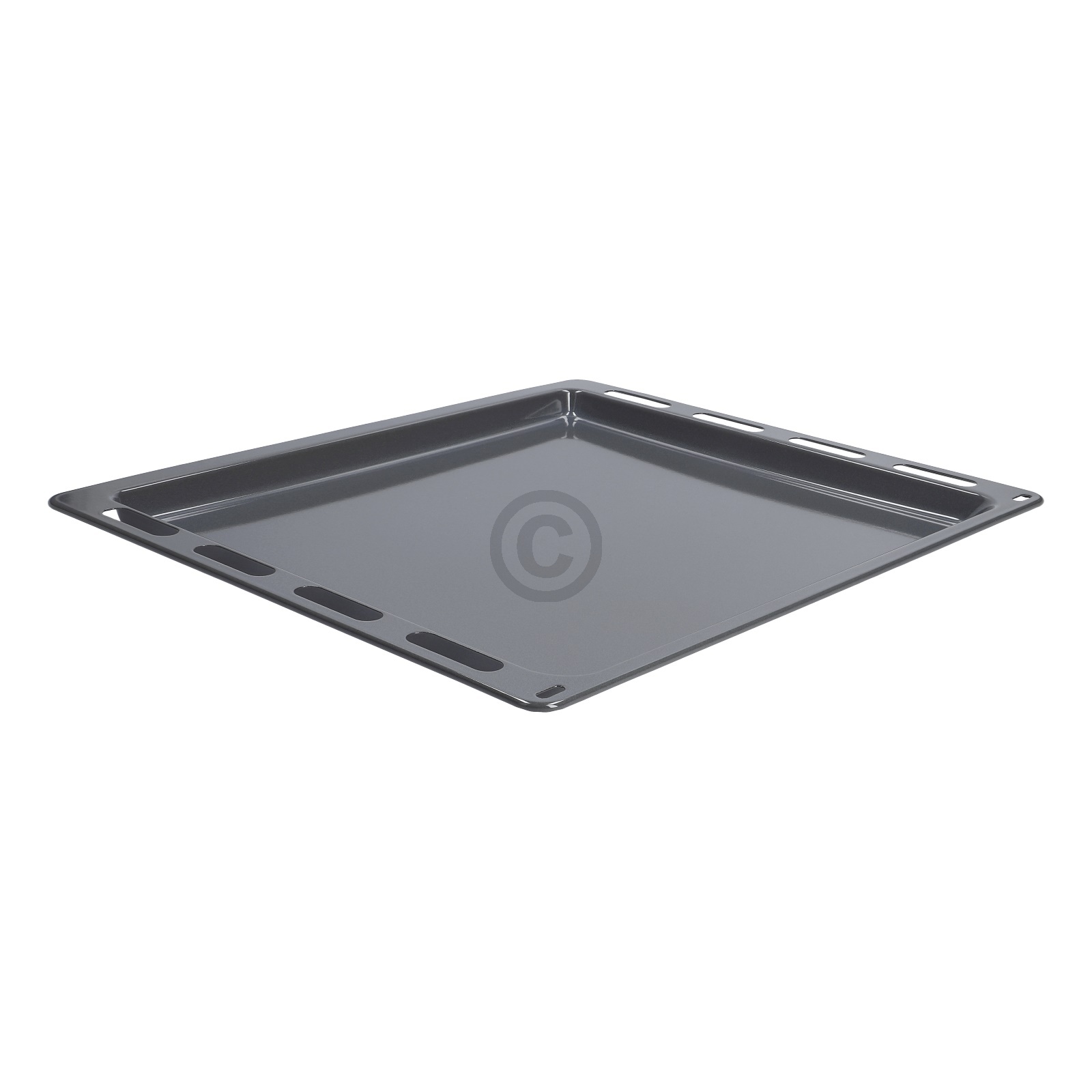 Backblech SIEMENS  00437796 442x372mm HEZ331002 für Backofen