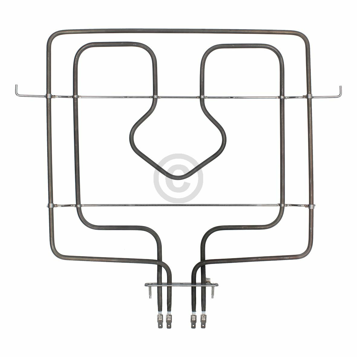 Heizelement Oberhitze Gorenje 709466 2700W 230V für Backofen Herd