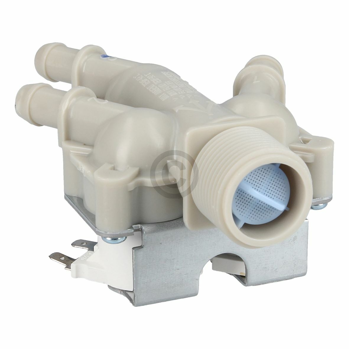 Magnetventil LG 5221ER1003U für Waschmaschine LG Electronics