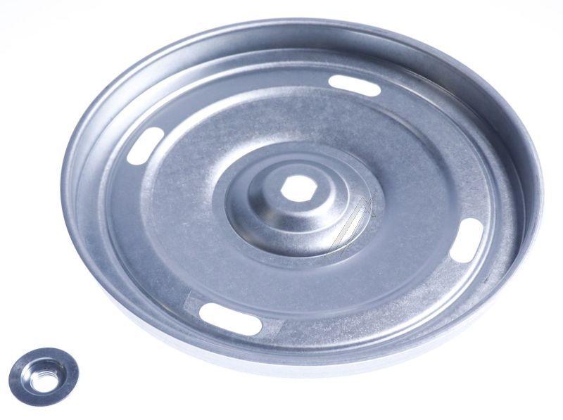 Riemenscheibe für Keilriemen Bosch 11049464 Antrieb, robust