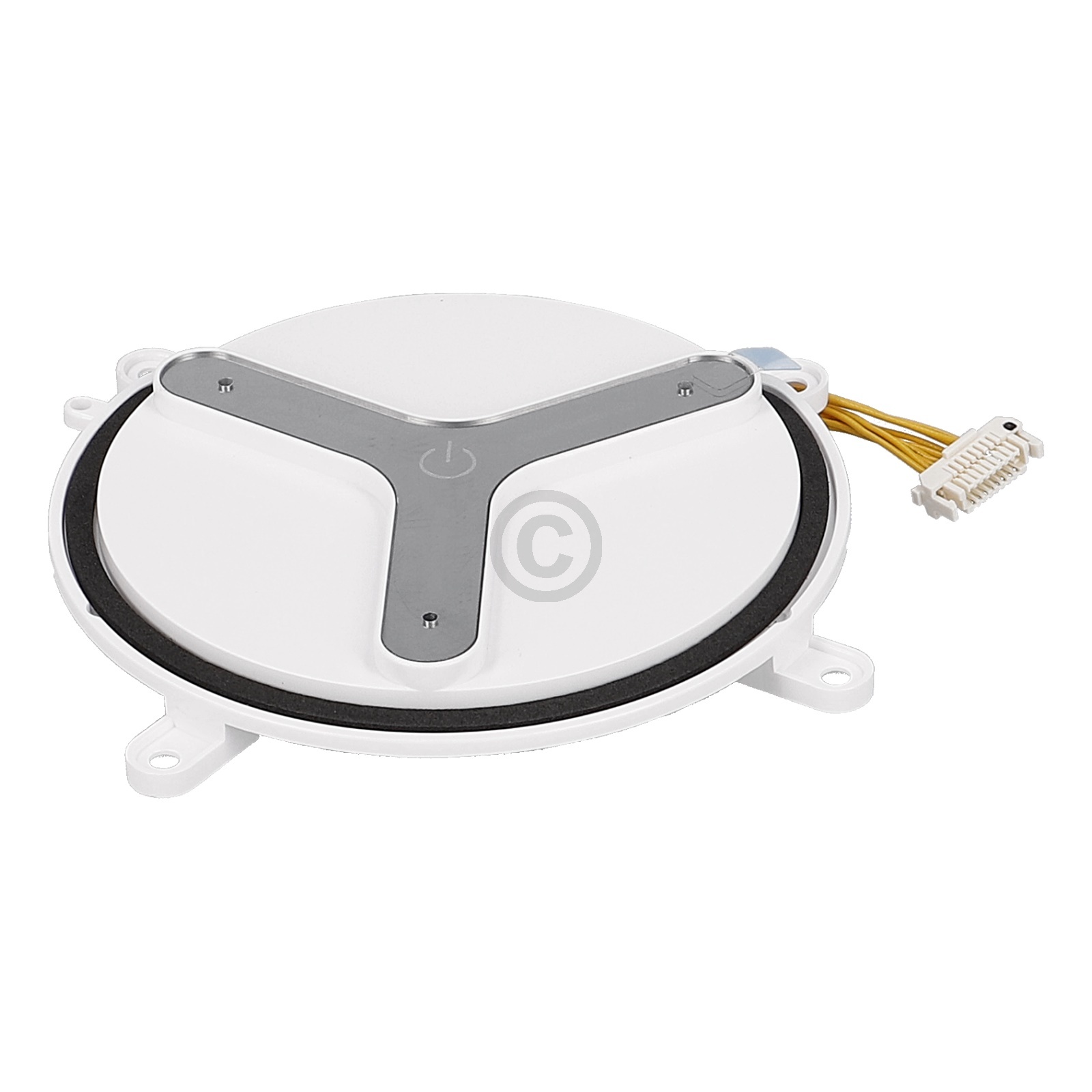 MIC module（white) 201-2488-0503 Ecovacs