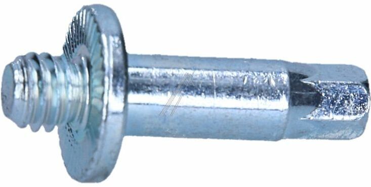 Scharnierbolzen für Gefrierschrank Liebherr 711301000 Achse