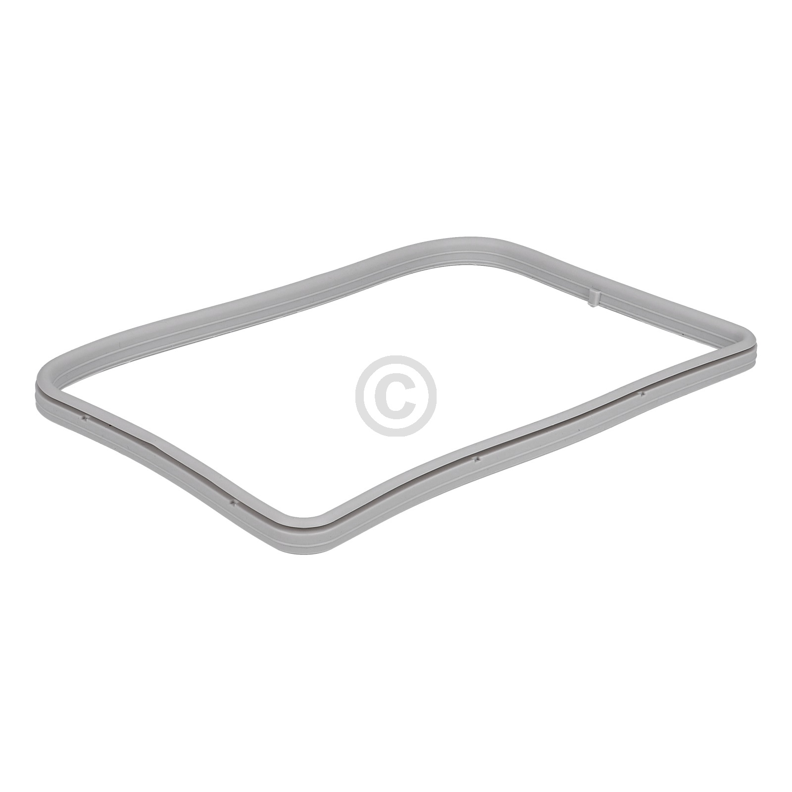 Dirty Water Tank sealing rubber 201-2497-0008 Ecovacs