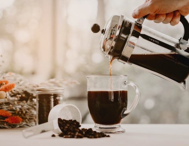 Ratgeber Kaffee - Was macht eine gute Tasse Kaffee aus