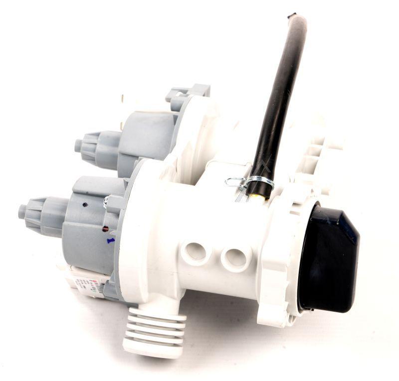 Ablaufpumpe für Waschmaschine Haier 0024000700 Laugenablauf
