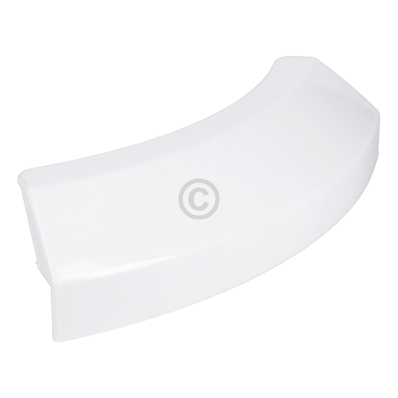 Türgriff passend für Bosch 00644221 BLUPARTS in Trockner 10105309