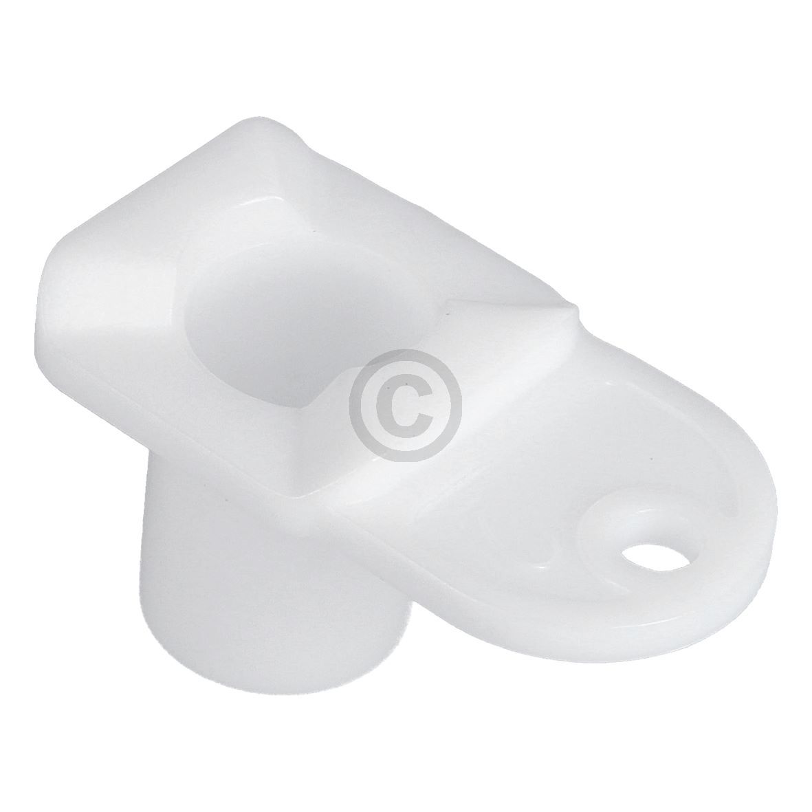 Türlager SIEMENS 00611904 für KühlGefrierKombination SidyBySide