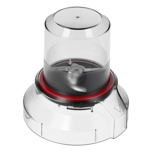 Universalzerkleinerer BOSCH 12005833 Becher Messer Dichtung für Küchenmaschine