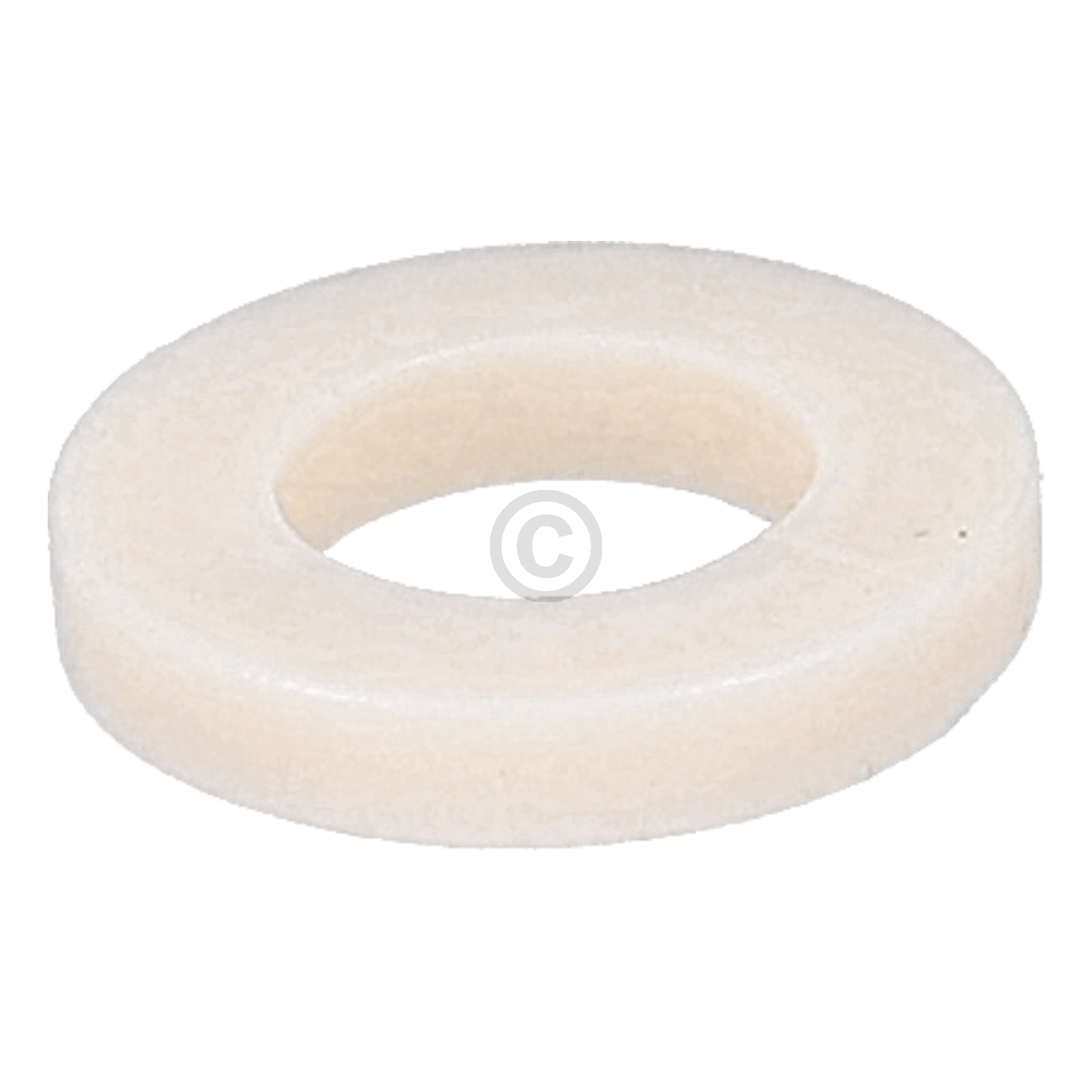 Dichtung Gummidichtring 10x18mmØ für 1/2" Sanitäranwendungen 10Stk