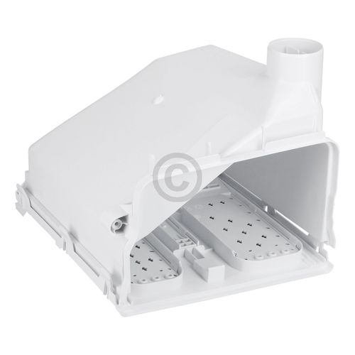 Einspülschalengehäuse BOSCH 11035255 für Waschmaschine 00354122