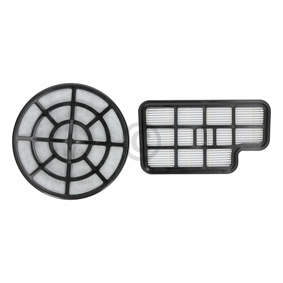 F138 Filter für Electrolux Staubsauger 9001670760 2er-Pack HEPA