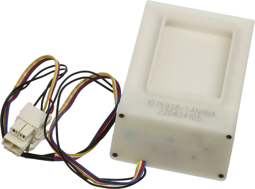 Bosch Anschluss 12037292 Motorverbindung