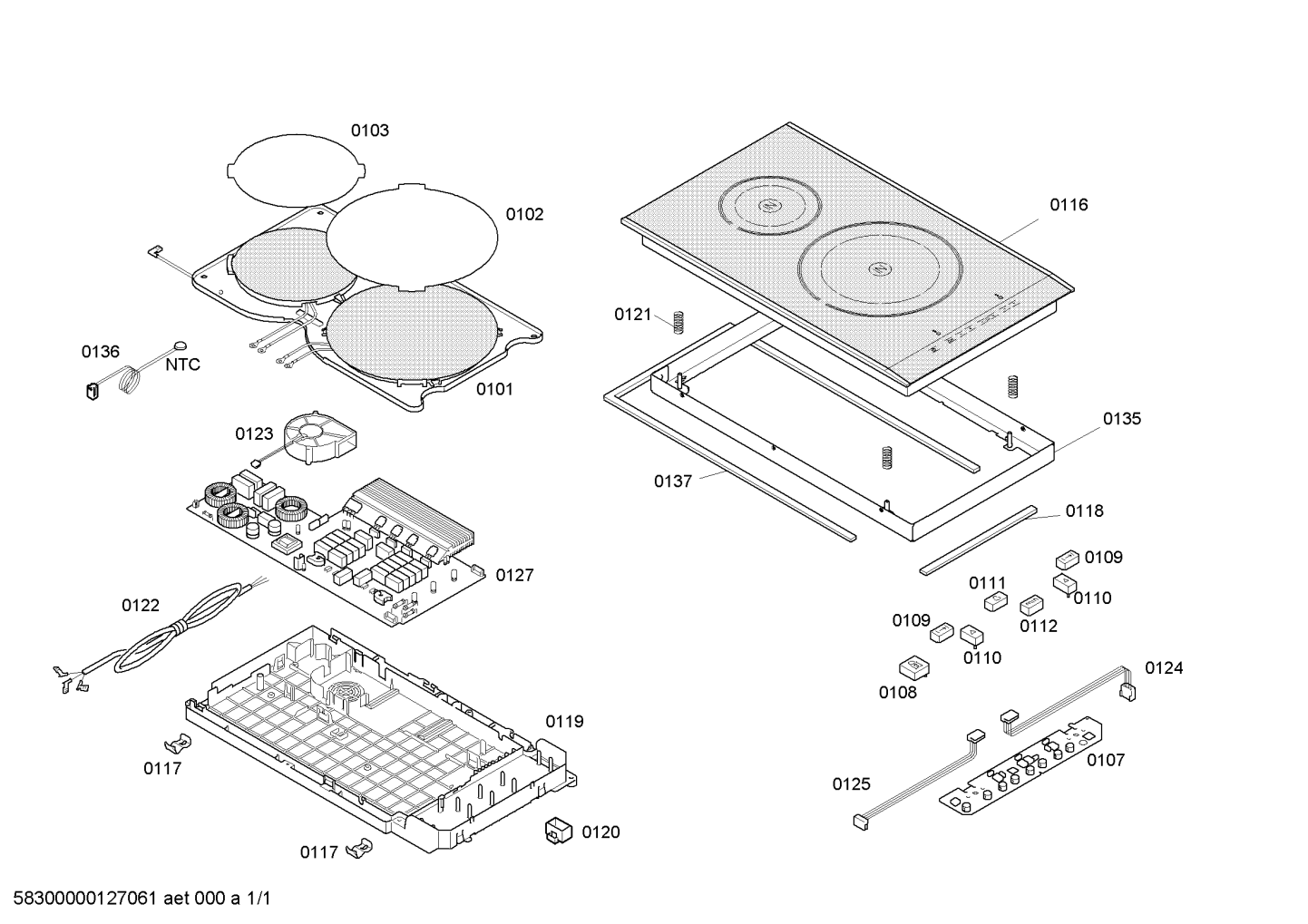 Ersatzteile_Domino_induccion_siemens_inox.tc_2i_EH515502_2F09_Bild_1