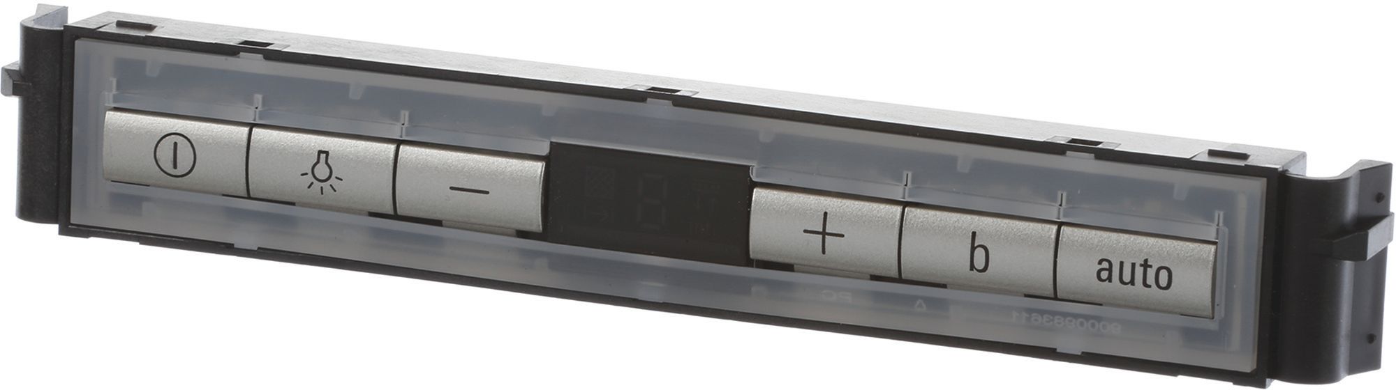 Bedienmodul 12010836