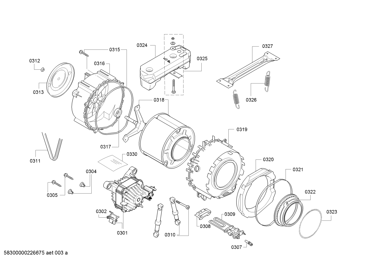 Ersatzteile_WM14N075NL_2F31_Bild_1