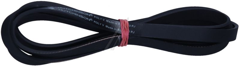 Keilrippenriemen für Miele Waschmaschine 1880J5 Kurzbeschreibung: Antriebsriemen, Waschmaschine