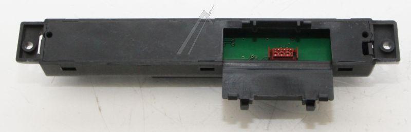 Bedienfeld für Franke Dunstabzugshaube 1330061460 Tastenfeld