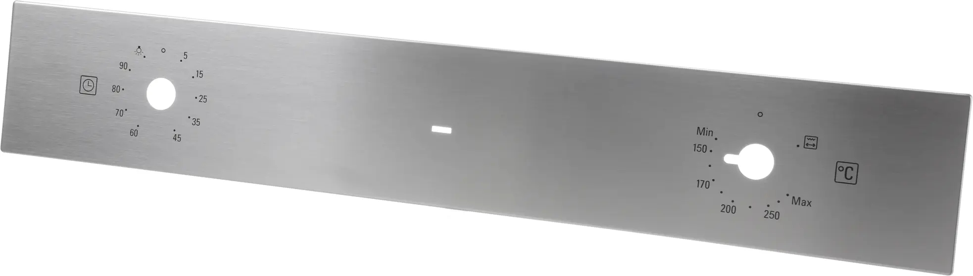 Bedienblende 11007590