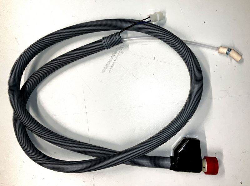 Zulaufschlauch für Geschirrspüler Beko C00871853 Wasserstop