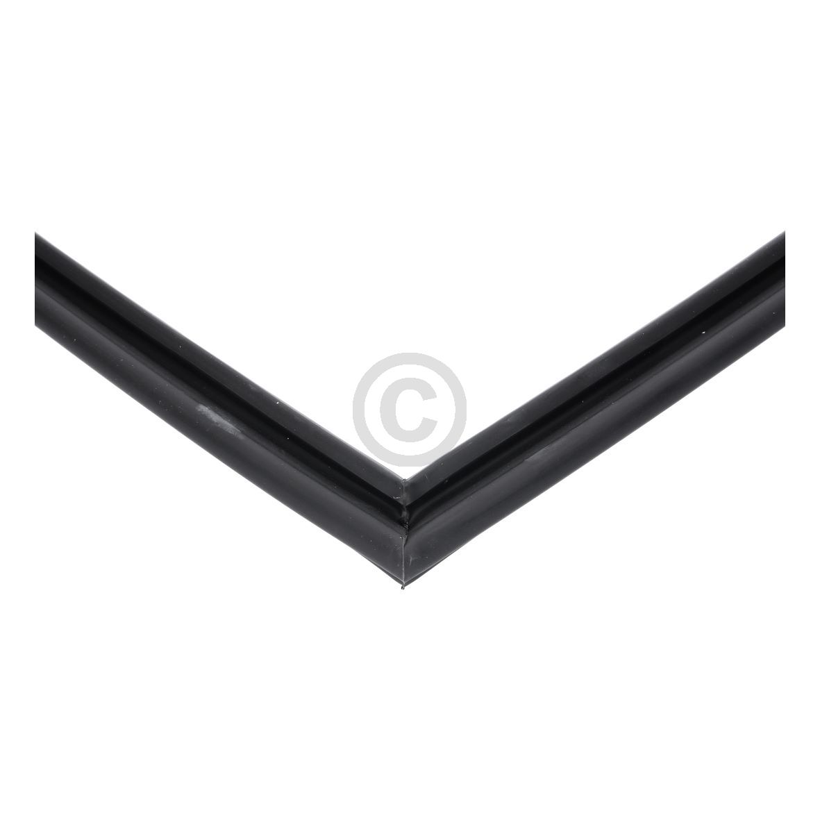 Türdichtung für Kühlteil BOSCH 00242327 in KühlGefrierKombination