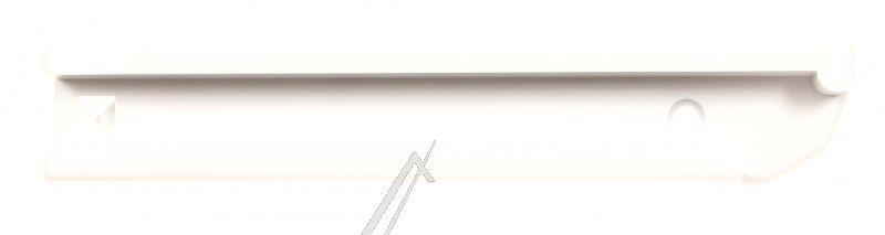 Haier Kühlschrank Schiene 49053987 Führung links