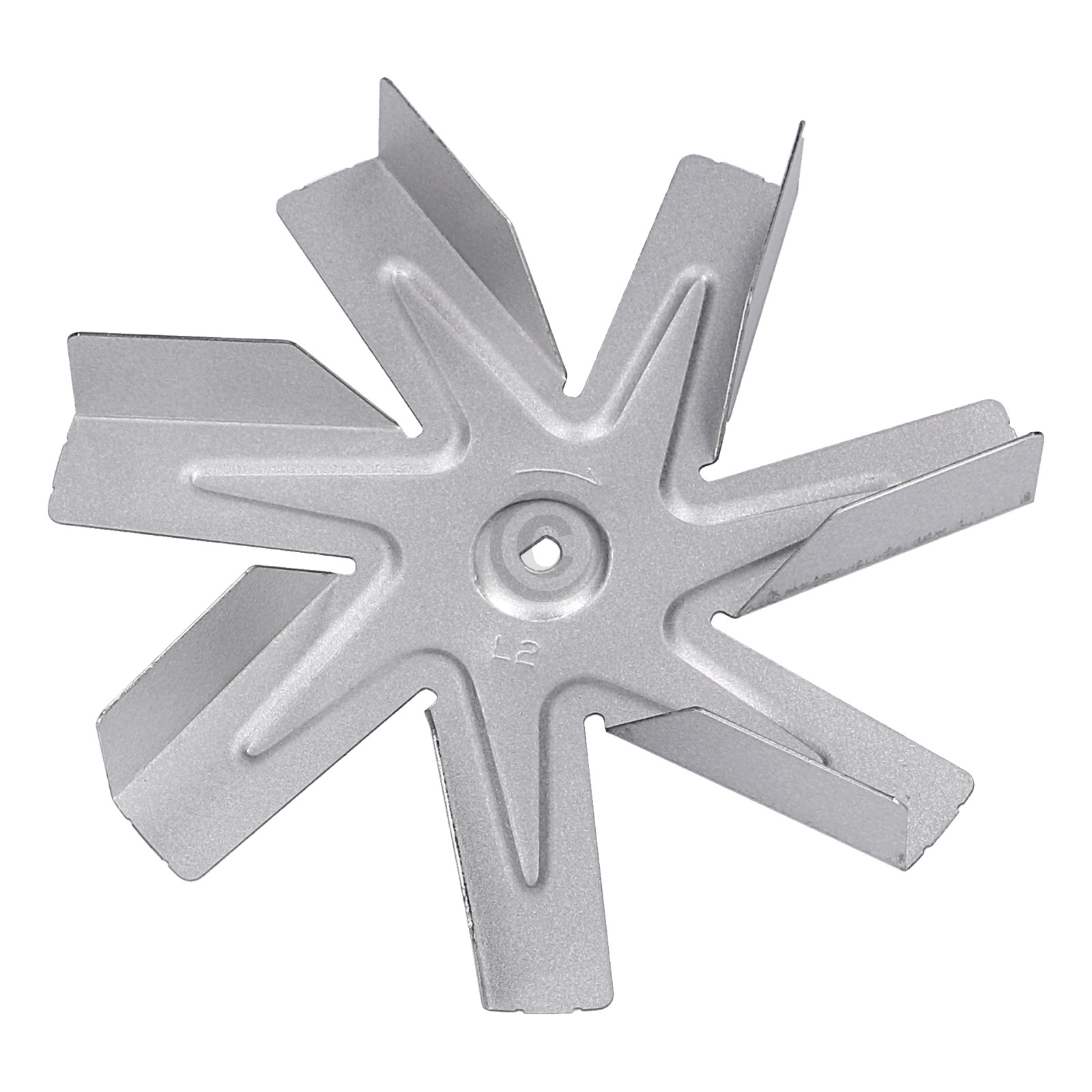 Ventilatorflügel unten SAMSUNG DG67-00011B für Backofen