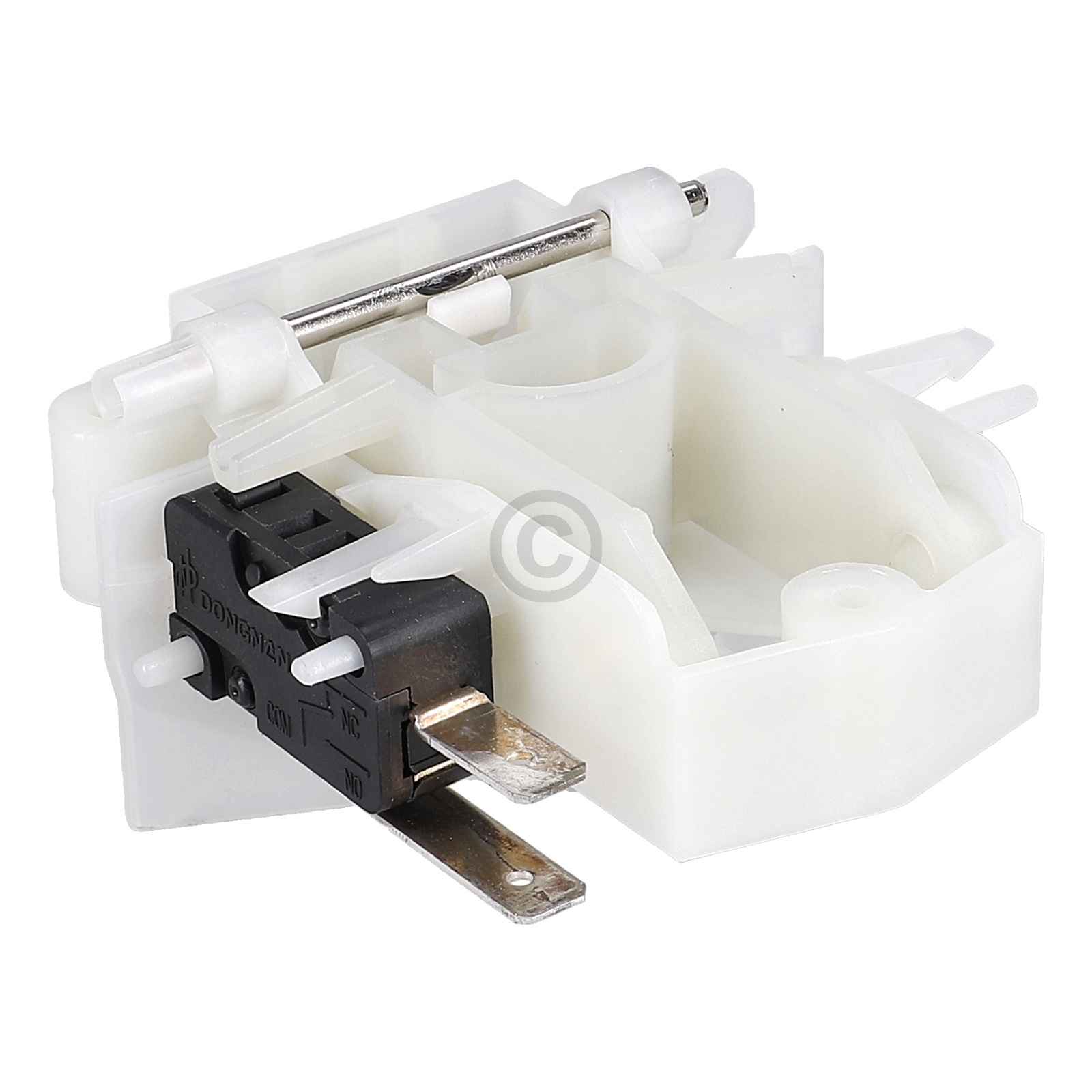 Türverriegelung passend für Samsung DD81-02132A Bluparts 10105845