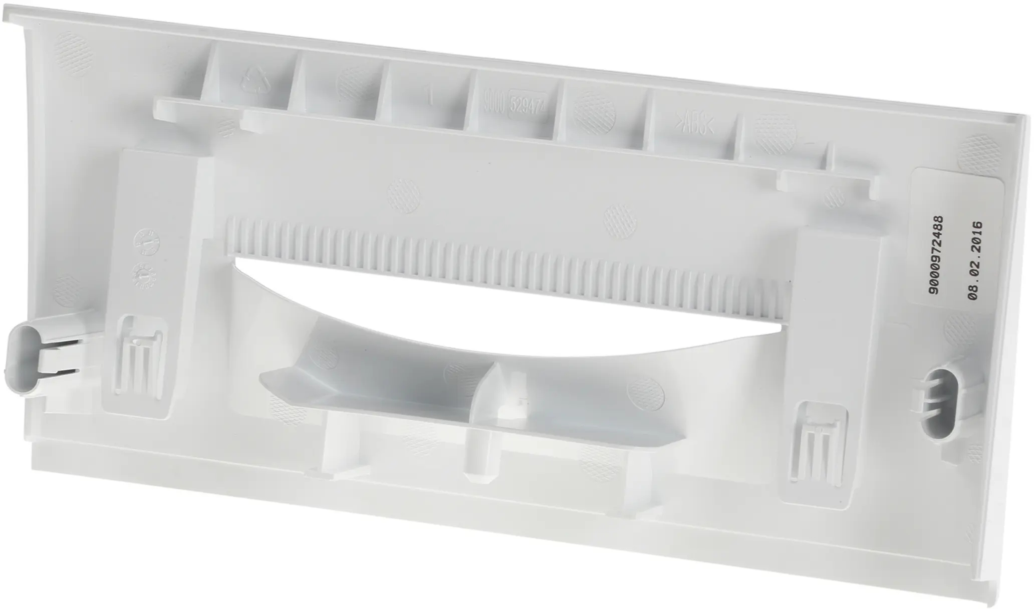 Schalengriff 00753800