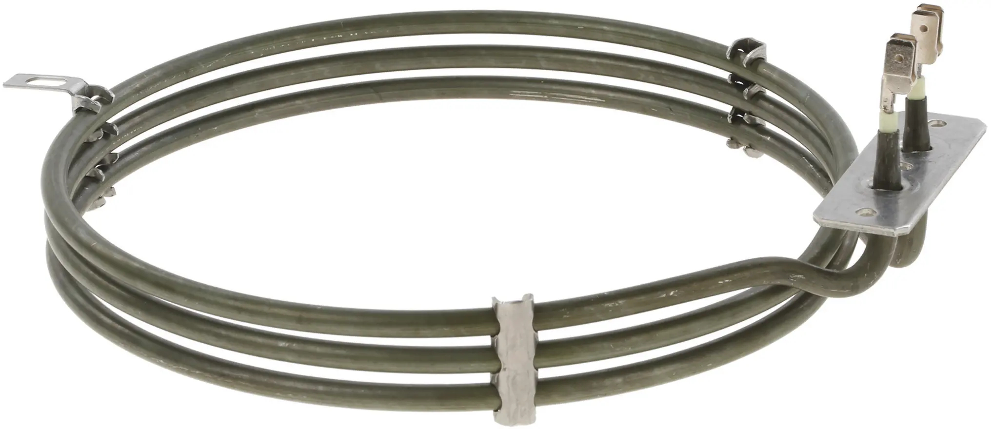 Heizring für Heizelement Bosch 00752777 Wärmeverteilung