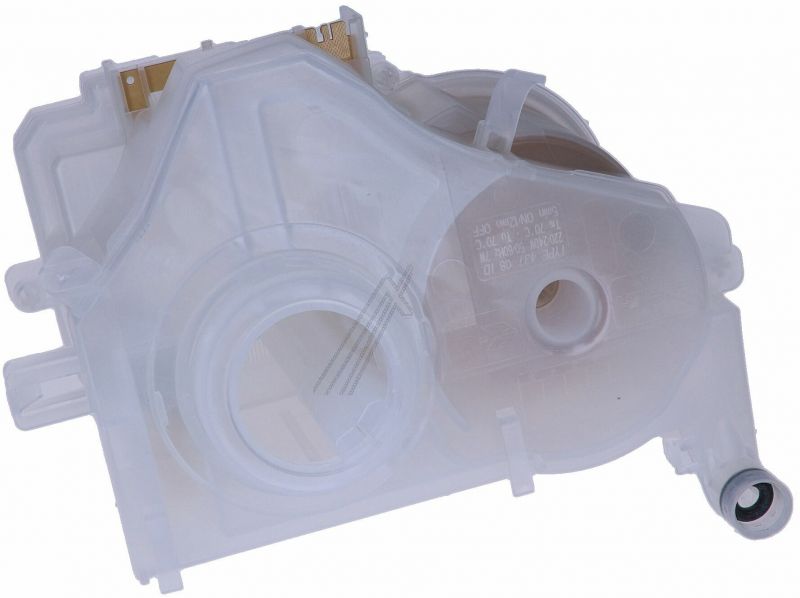 Wasserenthärtereinheit 230V für Geschirrspüler Hisense/Gorenje 514532 Entkalkungssystem