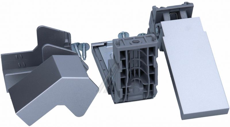 Griff-Reparatursatz für Liebherr Kühlschrank 959020400 Türgriff-Reparatur