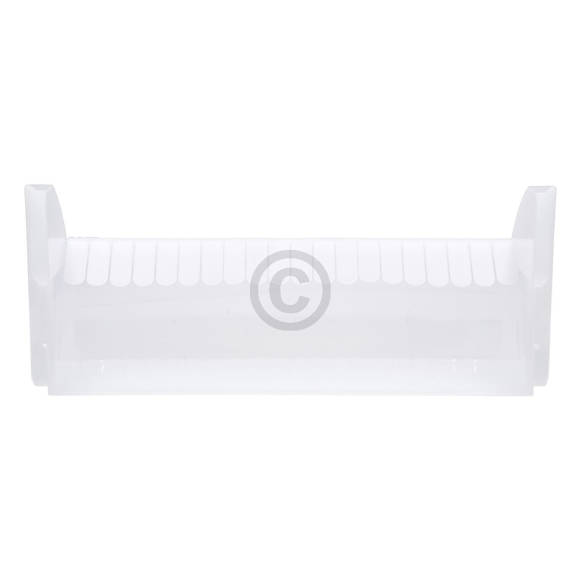 Abstellfach ZANUSSI 225127615/6 Flaschenabsteller 440x170mm für Kühlschranktüre