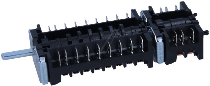 Beko Herd Schalter C00917339 Kochfeld-Steuerung