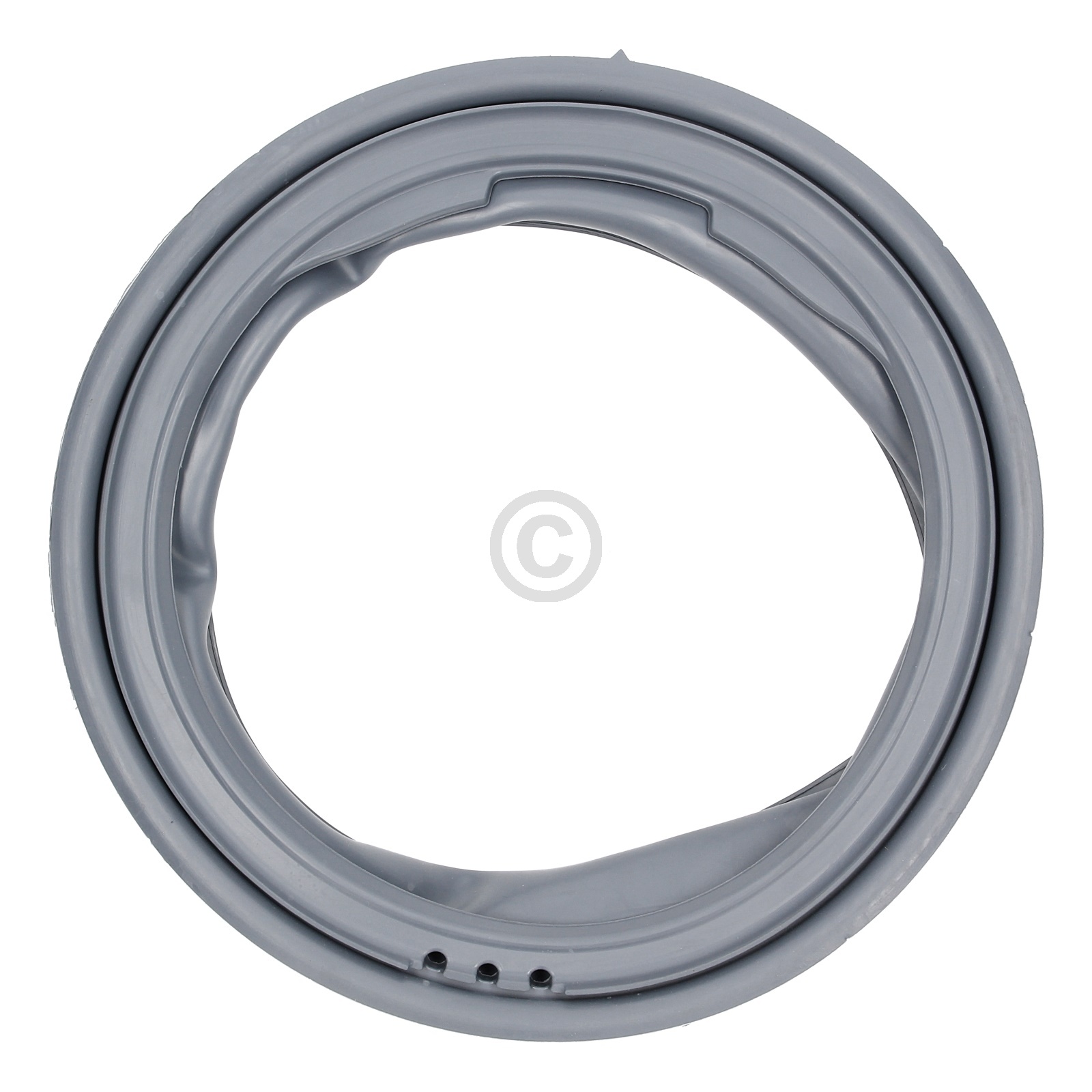 Türmanschette passend für Bosch 00667220 Bluparts 10108837 für Waschmaschine