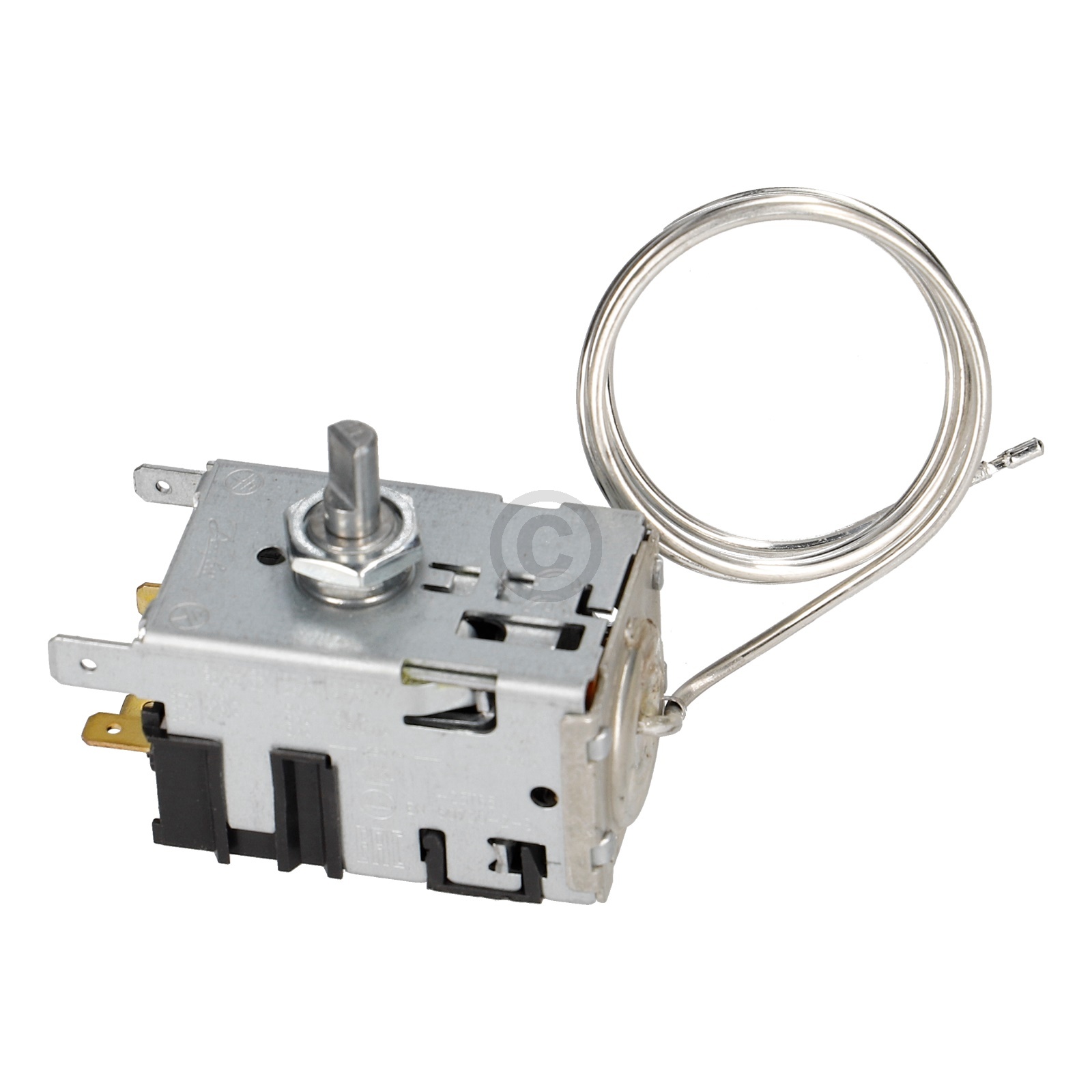 THERMOSTAT DANFOSS 077B Liebherr 6151816 für Kühlschrank