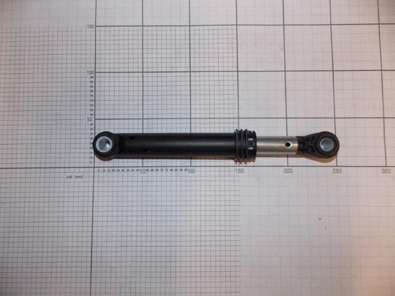 Federstoßdämpfer für Geschirrspüler Amica 1032736 Schwingungsdämpfer Laufwerk