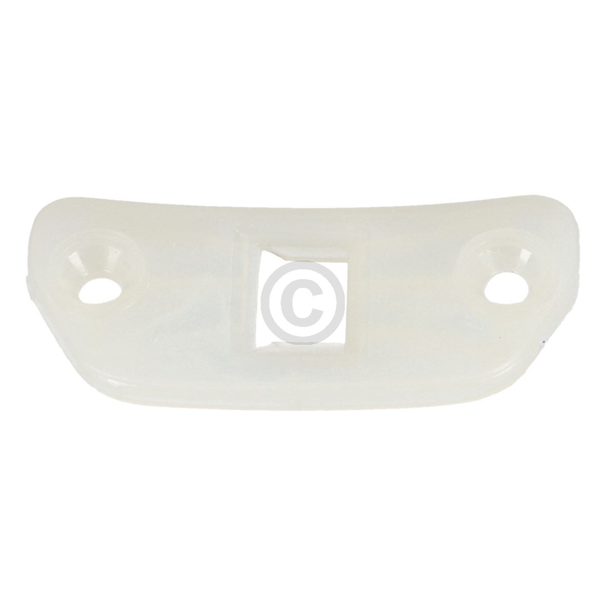 Halterung Indesit 482000026282 für Waschmaschine C00034439 Indesit