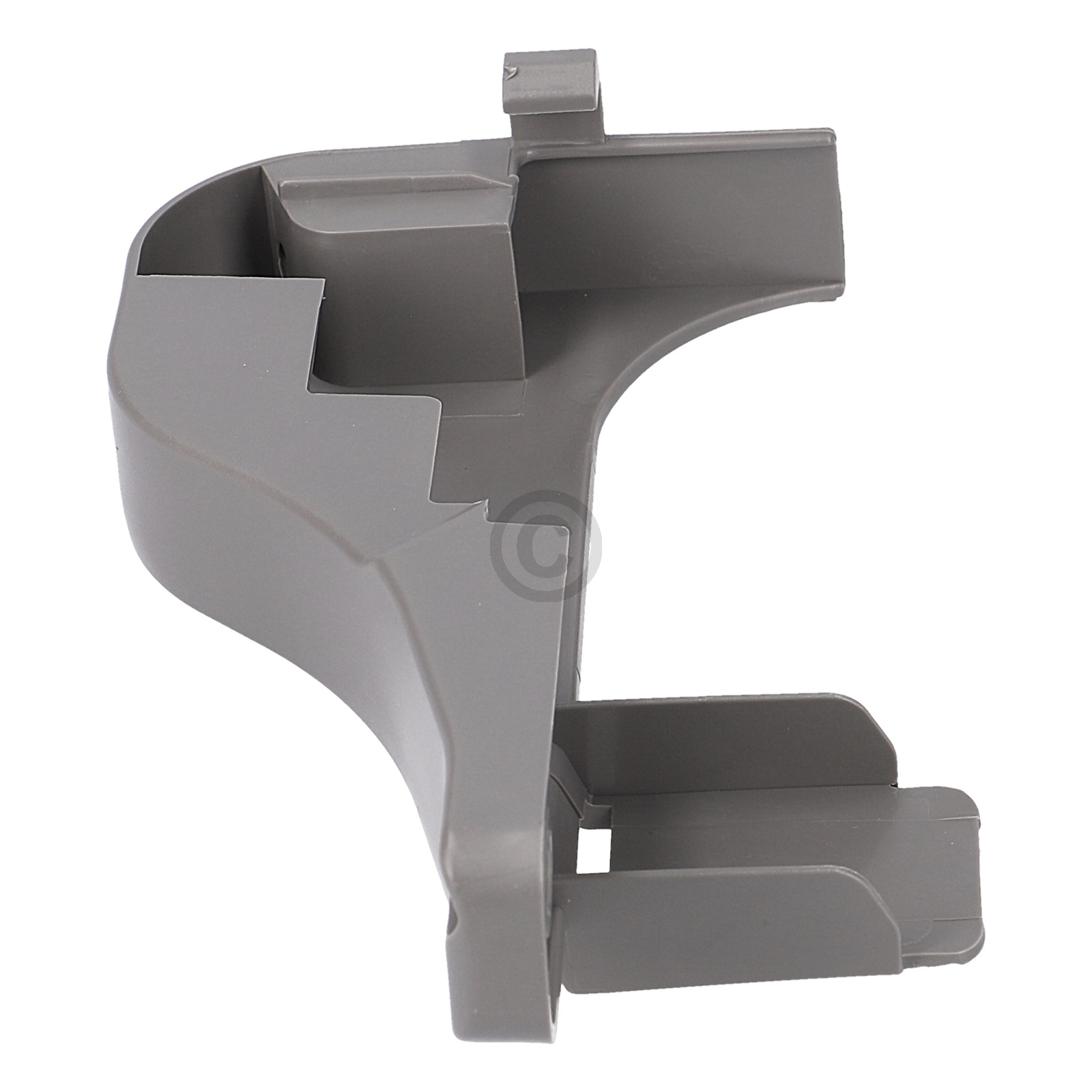 Türscharnierabdeckung links unten SAMSUNG DA63-07232A für KühlGefrierKombination